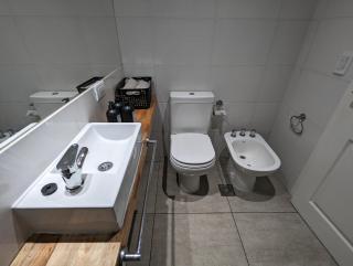 Hedonism apartments - Mar del Plata - 1