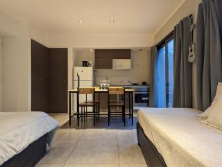 Hedonism apartments - Mar del Plata - 4