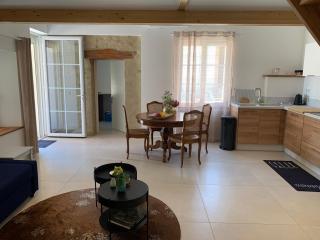 Gite ANDA- piscine- Montauban - Lacourt-Saint-Pierre - Lacourt-Saint-Pierre - 5