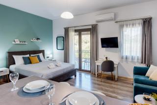 OUTParga Apartment 3 - Parga - 7