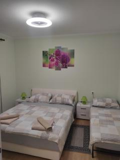 Apartment Snježana - Crikvenica - 6
