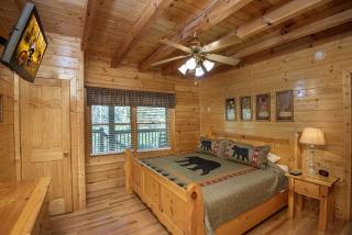 ER228 - Locker's Lodge cabin - 3