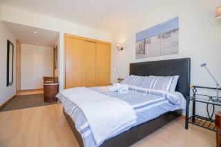 Marina Retreat - An exquisite 2 bedroom apartment on the Lagos Marina - Lagos - 7