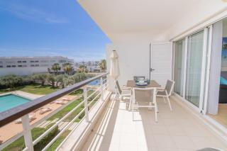 Marina Retreat - An exquisite 2 bedroom apartment on the Lagos Marina - Lagos - 2