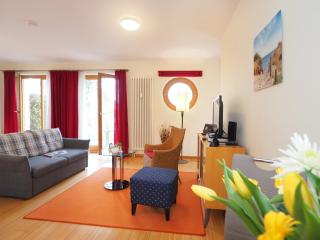 Kaiservillen Heringsdorf - 1-Raum-Ferienwohnung mit Terrasse DG23 - Heringsdorf - 0