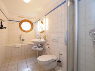 Kaiservillen Heringsdorf - 1-Raum-Ferienwohnung mit Terrasse DG23 - Heringsdorf - 3