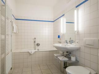 Kaiservillen Heringsdorf - 1-Raum-Ferienwohnung mit Balkon DR3 - Heringsdorf - 4