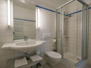 Kaiservillen Heringsdorf - 1-Raum-Ferienwohnung mit Balkon DR3 - Heringsdorf - 3