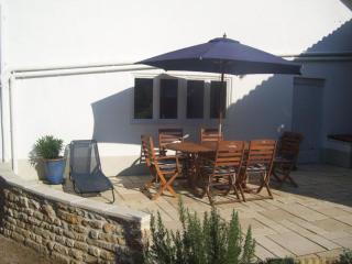 Lovely 4-Bed House in rural West France - Clussais-la-Pommeraie - 6