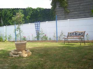 Lovely 4-Bed House in rural West France - Clussais-la-Pommeraie - 8
