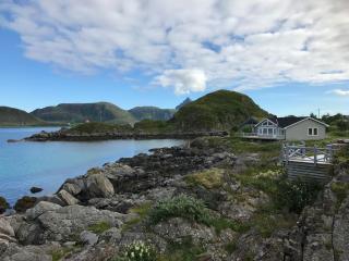 Hytte ved sjøen - Napp - 6