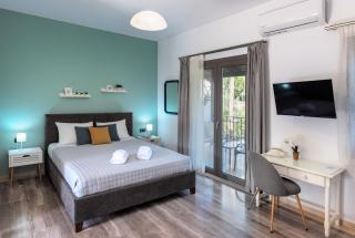 OUTParga Apartment 3 - Parga - 5