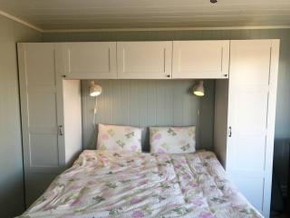 Hytte ved sjøen - Napp - 3