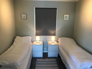 Hytte ved sjøen - 1