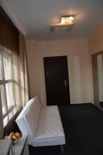 Albert Hotel - 8
