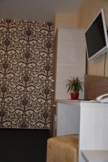 Albert Hotel - 7