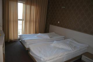 Albert Hotel - 2