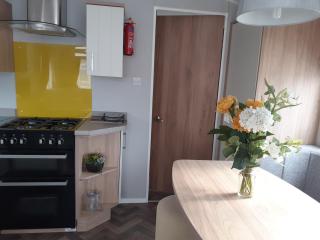 Golden Sands Retreat - Mablethorpe - 1