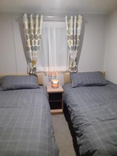 Golden Sands Retreat - Mablethorpe - 3
