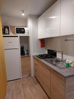 Mobile home Eden Pavlov - Biograd na Moru - 4