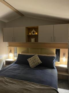 Golden Sands Retreat - Mablethorpe - 7