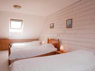 Maison T4 avec jardin près plage Donnant, Sauzon – Animaux ok, WiFi, parking, 7 pers. - FR-1-418-19 - 1