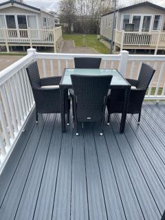Golden Sands Retreat - Mablethorpe - 8