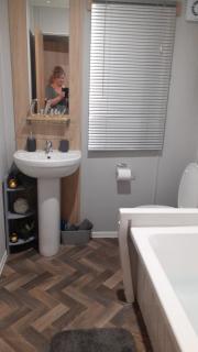 Golden Sands Retreat - Mablethorpe - 5