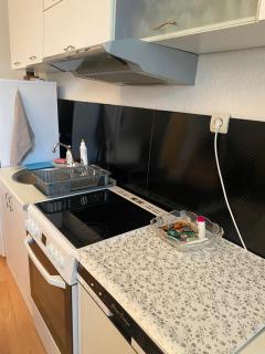 Galeb Apartment Ohrid - Ohrid - 2