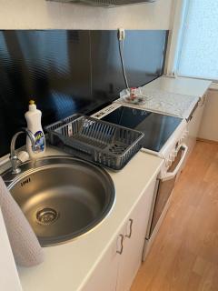 Galeb Apartment Ohrid - Ohrid - 1