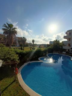 Punta Prima Panorama Park Apartment - Torrevieja - 8