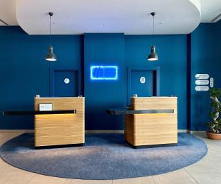 Holiday Inn Express - Ankara - Airport by IHG - 2