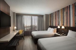Nashville Marriott at Vanderbilt University - Nashville - 9
