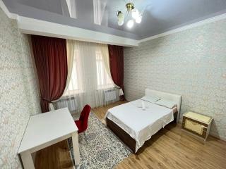 Уютная Трёшка в ЖК Сункар - Atıraw - 5
