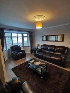 Ballywalter Beach House - Ballywalter - 7