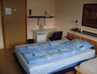 Gemütliches Zimmer 2 Et Inkl Parkplatz nach Verfügbarkeit - Essen - 5