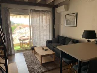 Prunete - Appartement - 2 personnes - Piscine - Cervione - 9