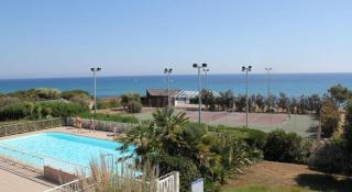 Prunete - Appartement - 2 personnes - Piscine - Cervione - 7