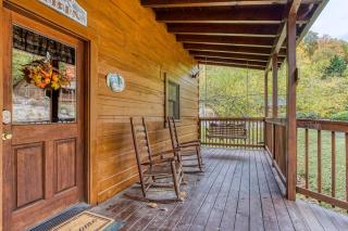 ER203 - Living The Dream cabin - 7