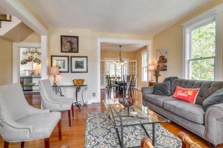 Historic Home Near Downtown Salem Walk to Capitol - 2