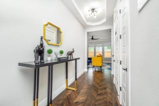 Spectacular 4BRs Home in Downtown Dallas - Dallas - 9