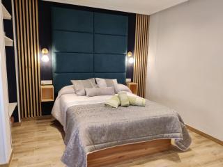 Duerme a gusto - Tu habitación acogedora en Torredonjimeno - 6