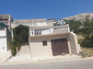 Apartments Puntica - Metajna - 8