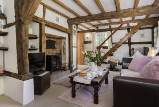 Corner Thatch - Inkberrow - 9