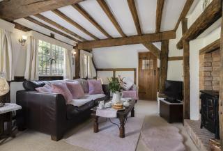 Corner Thatch - Inkberrow - 8