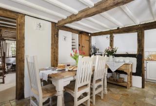 Corner Thatch - Inkberrow - 7