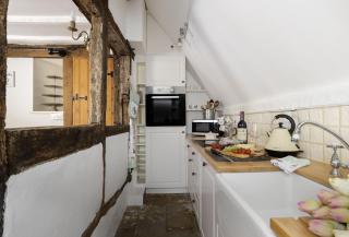 Corner Thatch - Inkberrow - 3