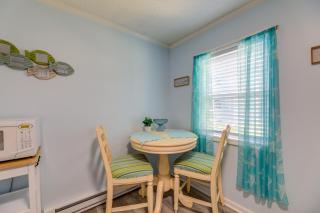 Oceanfront Condo in North Topsail Beach! - North Topsail Beach - 5