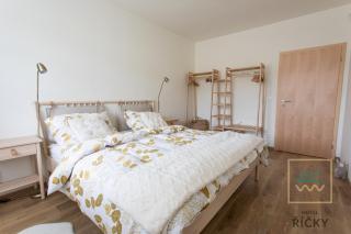 Apartmány Perla - Hotel Říčky - Říčky - 7
