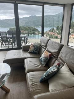 Green Hill Penthouse apartment - 7